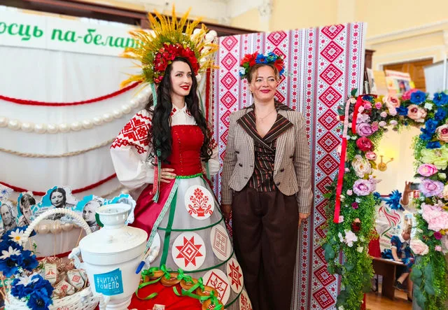 #ЧЫТАЙГОМЕЛЬ