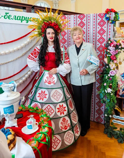 #ЧЫТАЙГОМЕЛЬ
