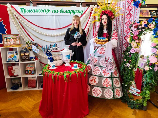 #ЧЫТАЙГОМЕЛЬ