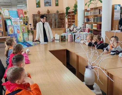 “Да роднай мовы крок зрабі”