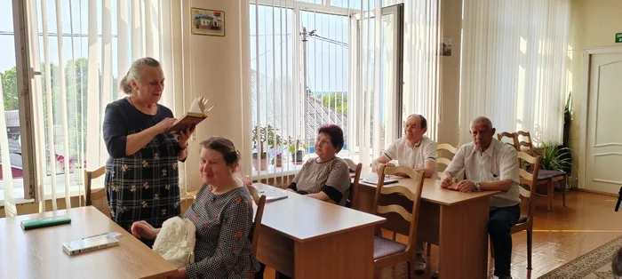 «Давайте понимать друг друга с полуслова…»
