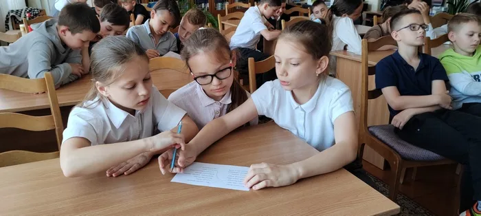«Дефиле книжной моды»