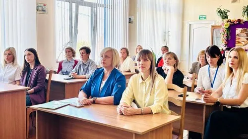 «День народного единства как фактор национальной гордости»