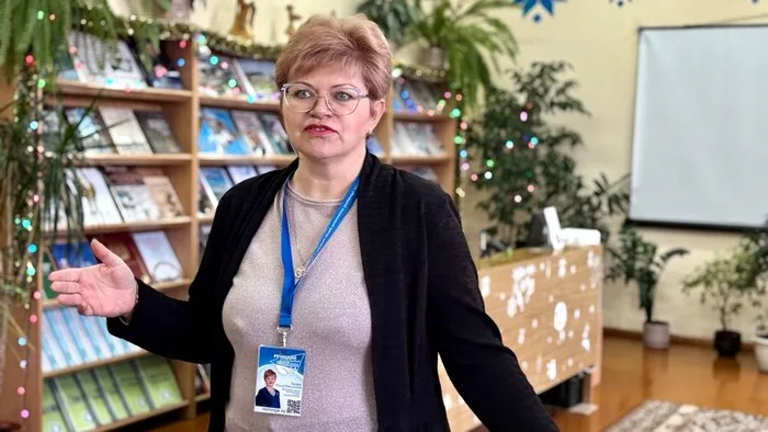 День профессионального общения