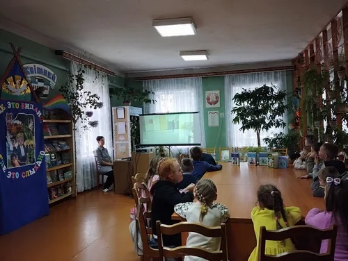 «Денискины рассказы»