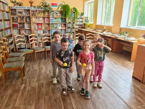 "Детство, опаленное войной"