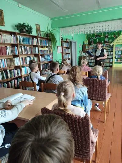 "Детям войны посвящается”