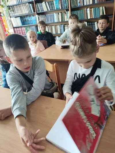 "Детям войны посвящается”