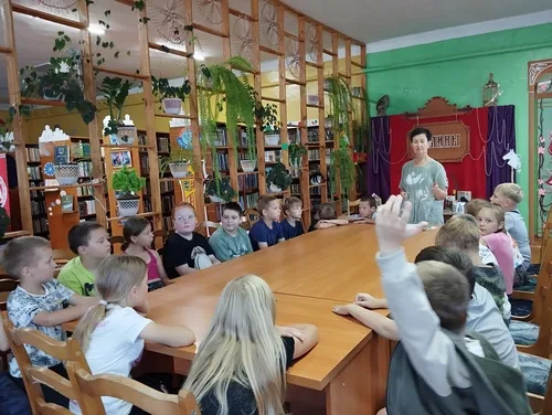 «Дивы былинные»