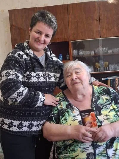 «Для тех, кто годы не считает»
