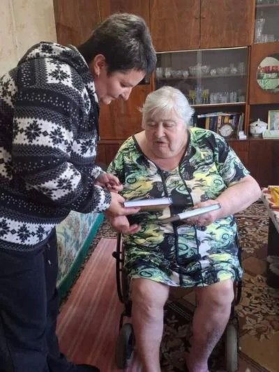 «Для тех, кто годы не считает»