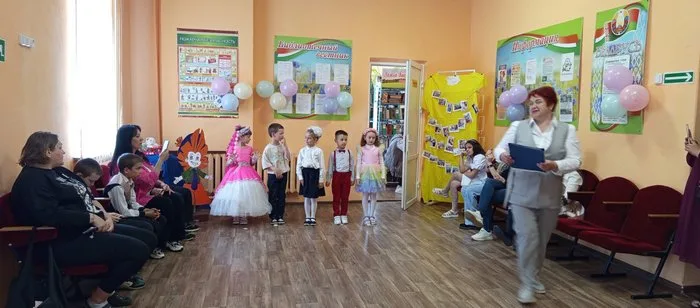 «До свидания,  садик и начальная школа!»