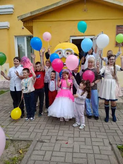 «До свидания,  садик и начальная школа!»