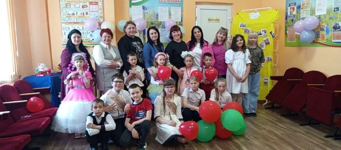 «До свидания,  садик и начальная школа!»