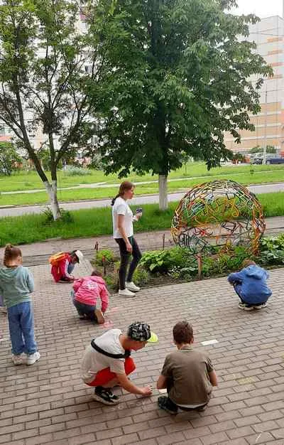 «Добро пожаловать в книжное лето!»