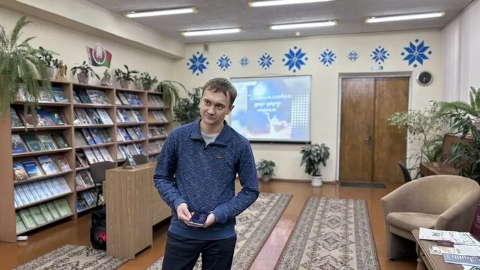 «Добрым словом друг друга согреем»