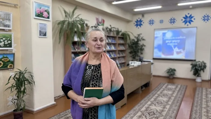 «Добрым словом друг друга согреем»