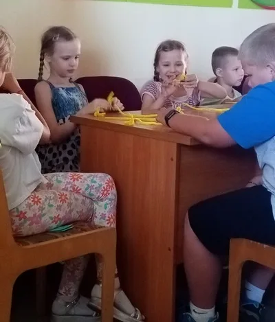 «Дом, где живут книги»