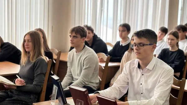 «Дружим с законом»