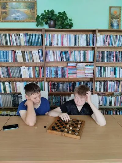 "Дружное лето"