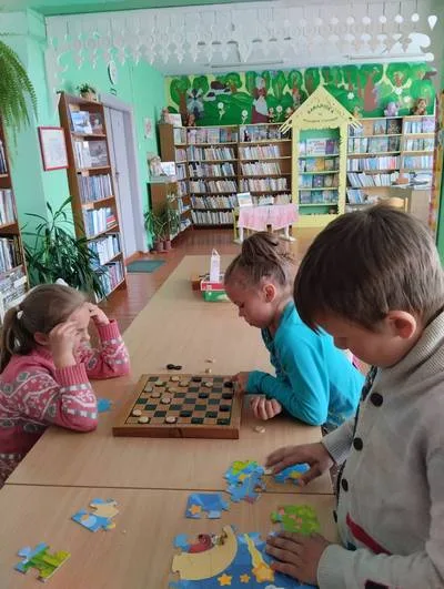 "Дружное лето"