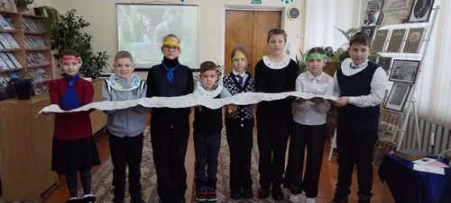 Дрыгавічы – лясныя людзі