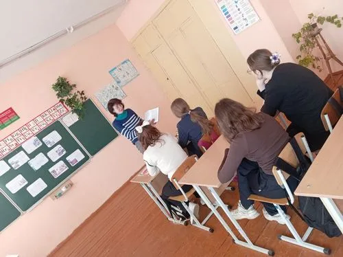 "Духовные ценности белорусского общества"