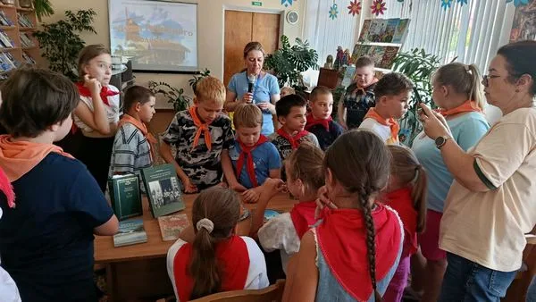 «Душа Речицкого Полесья»