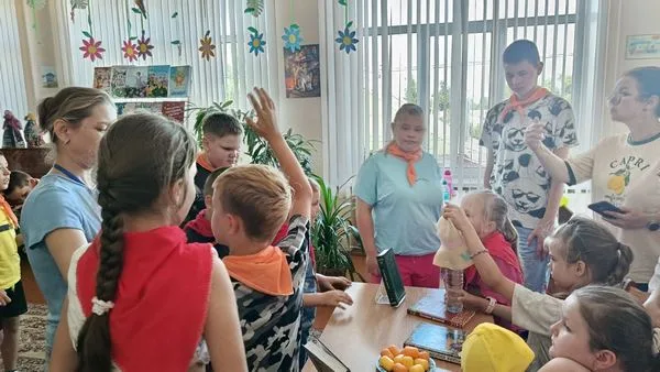 «Душа Речицкого Полесья»