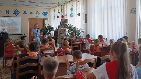 «Душа Речицкого Полесья»