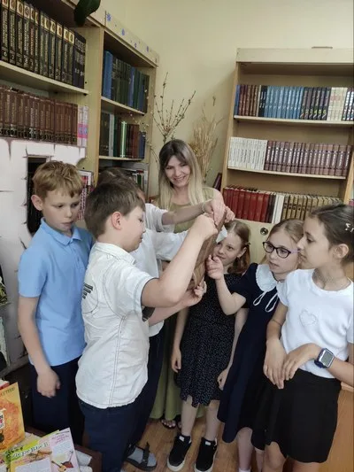 "Душа славянского слова"