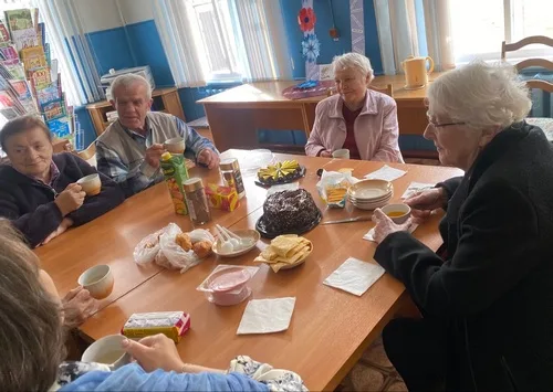 «Души запасы золотые»
