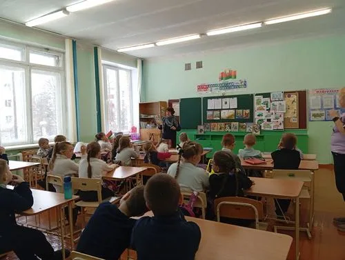 “Дзівоснае побач з намі”