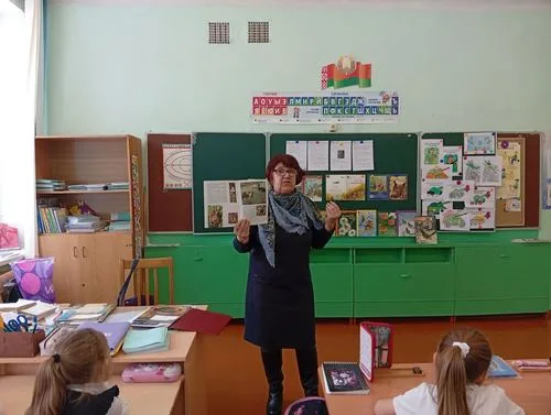 “Дзівоснае побач з намі”