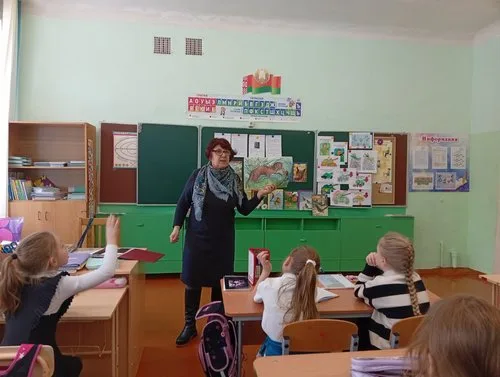 “Дзівоснае побач з намі”