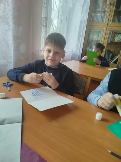 «Единственной маме на свете»