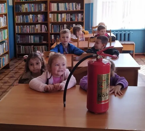 Единый день безопасности