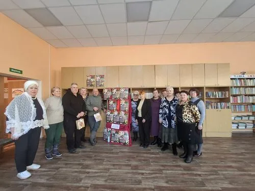 «Эхо Афганистана»