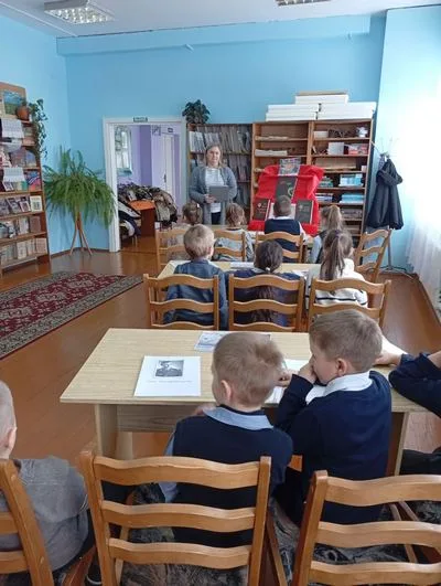 «Эхо Афганистана»
