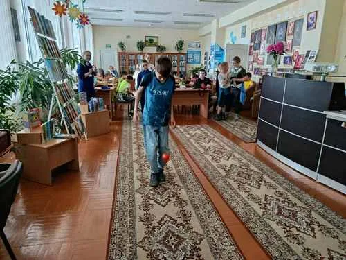«Экопаутинка по родным тропинкам»