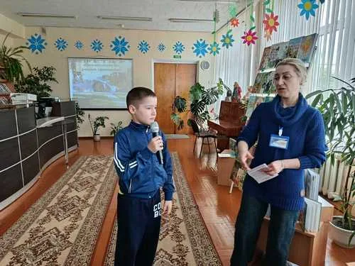 «Экопаутинка по родным тропинкам»