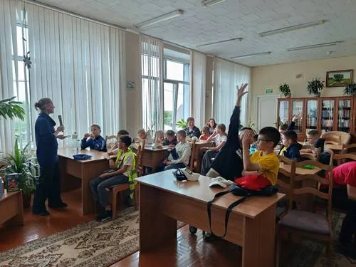 «Экопаутинка по родным тропинкам»