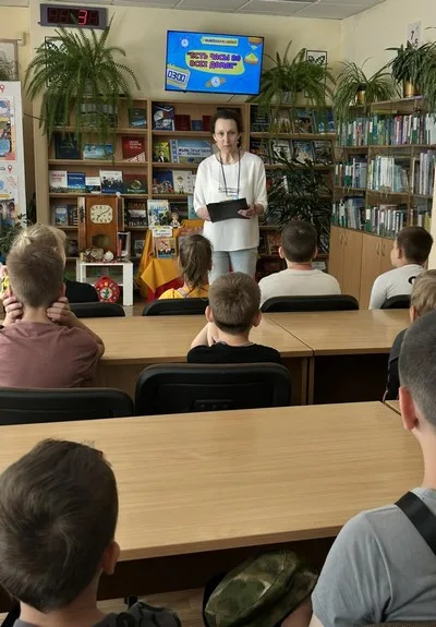 "Есть часы во всех домах"