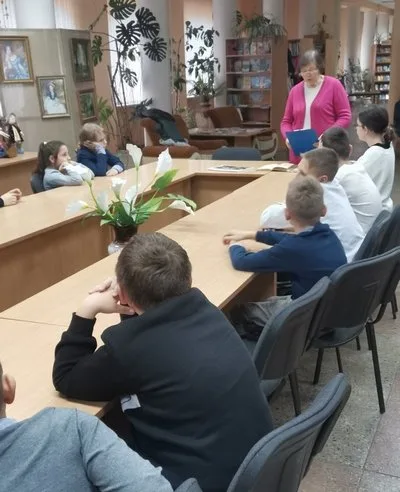 «Есть память, которой не будет забвенья»