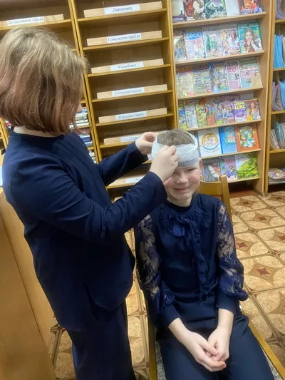 «Есть такая профессия – спасатель»