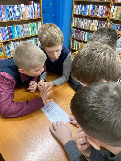 «Есть такая профессия – спасатель»