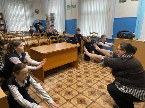 «Есть такая профессия – спасатель»