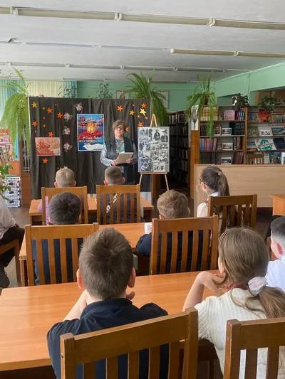 «Эти песни спеты на войне…»