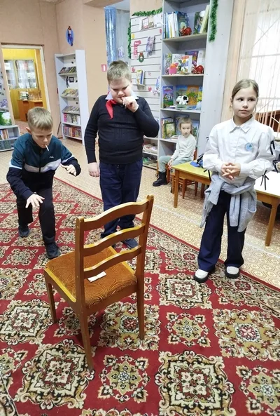 «Это Старый Новый год снова ходит у ворот»