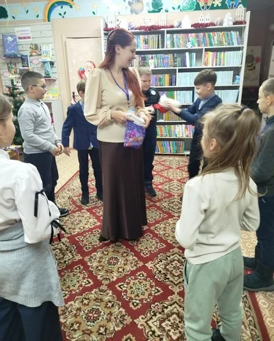 «Это Старый Новый год снова ходит у ворот»